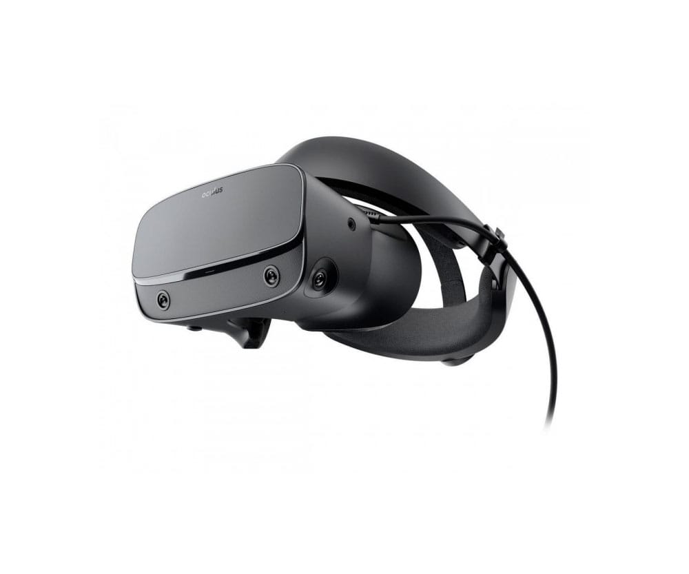Очки виртуальной реальности Oculus Rift S VR Сумы