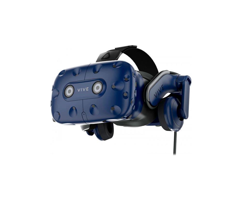 Очки виртуальной реальности HTC VIVE VR Сумы