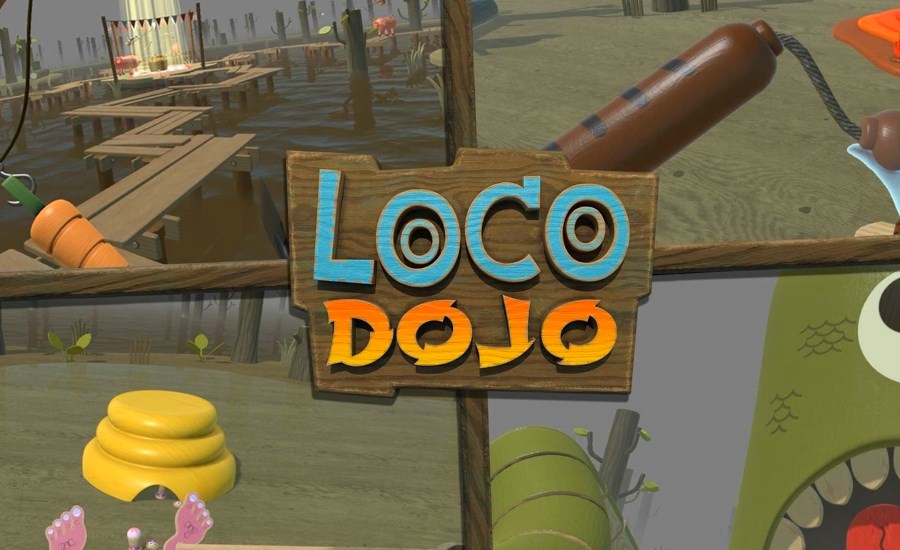 Loco Dojo