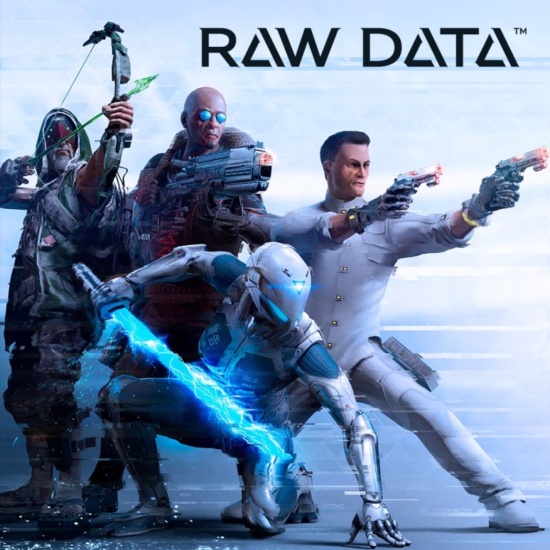 Raw Data